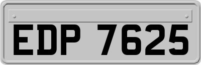 EDP7625