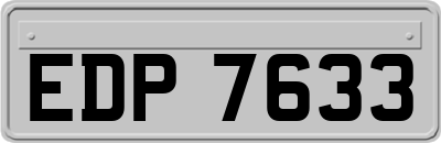 EDP7633