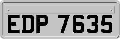 EDP7635