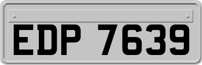 EDP7639
