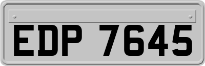 EDP7645