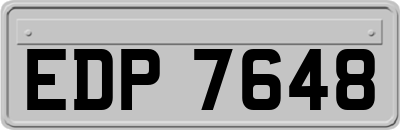 EDP7648