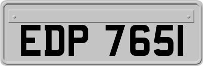 EDP7651