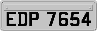 EDP7654