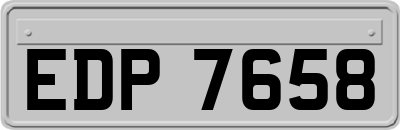 EDP7658