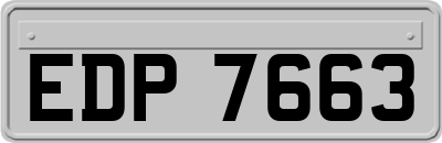 EDP7663