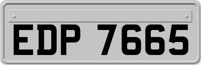 EDP7665