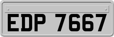 EDP7667