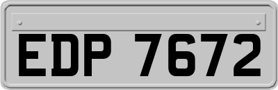 EDP7672