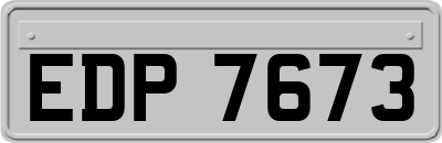 EDP7673