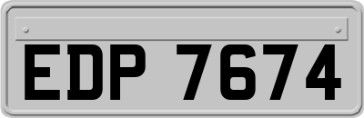 EDP7674
