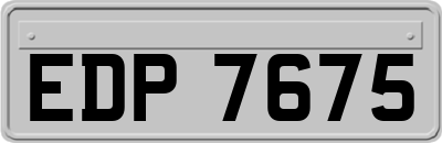EDP7675