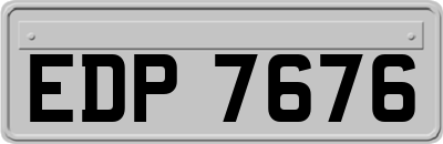 EDP7676