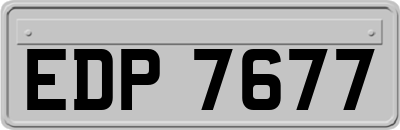 EDP7677