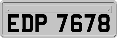 EDP7678