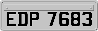 EDP7683