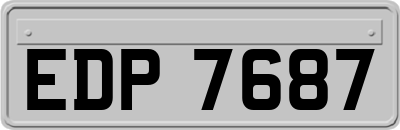 EDP7687