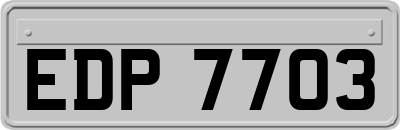EDP7703