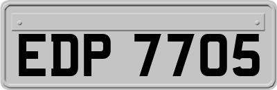 EDP7705