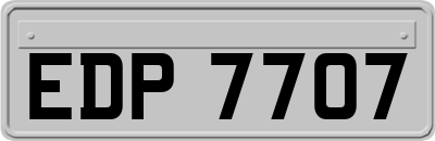 EDP7707