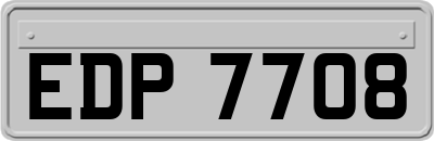 EDP7708