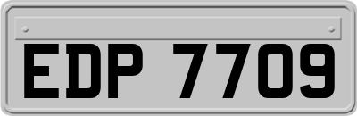 EDP7709