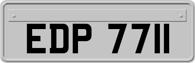 EDP7711