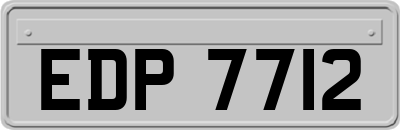 EDP7712