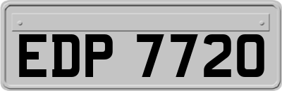 EDP7720