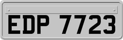 EDP7723