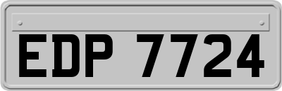 EDP7724
