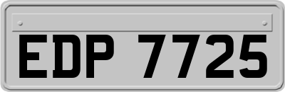 EDP7725