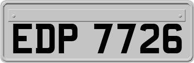 EDP7726