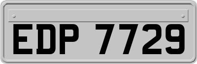EDP7729