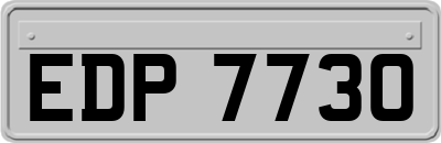 EDP7730