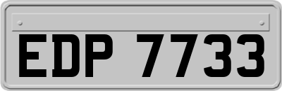EDP7733