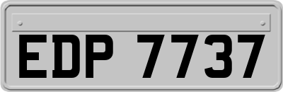 EDP7737