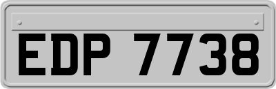 EDP7738
