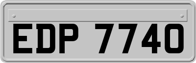 EDP7740