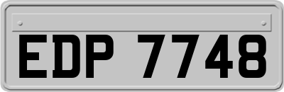 EDP7748