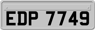 EDP7749