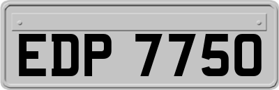 EDP7750