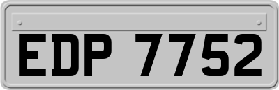 EDP7752
