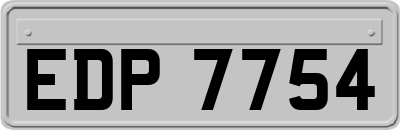 EDP7754
