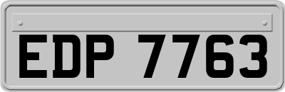 EDP7763