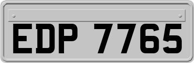 EDP7765