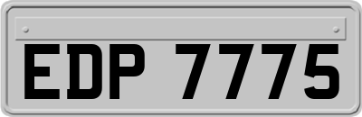 EDP7775