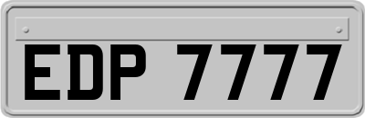 EDP7777