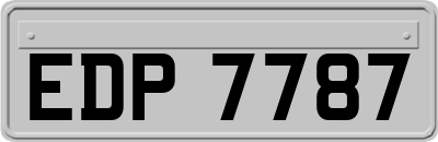 EDP7787