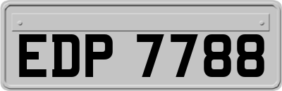 EDP7788
